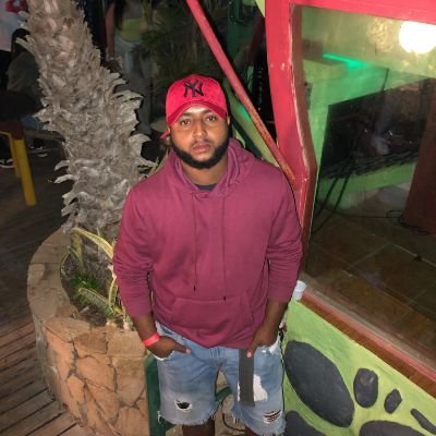 Gilsonv90Vieira's profile picture. 