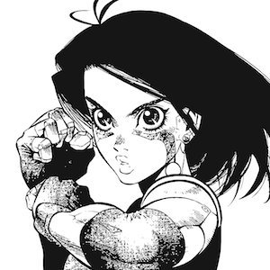 Jackelさんのプロフィール画像