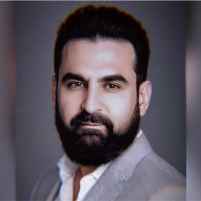 Chairman @AISSC13. When it comes to Afghanistan's national interests and national sovereignty. We are by no means neutral