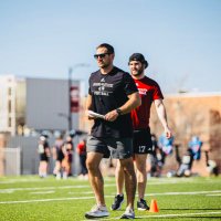 Clint Sasse (@coachsasse) 's Twitter Profile