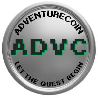 AdventureCoin (ADVC) (@adventurecoinad) 's Twitter Profile