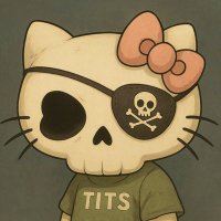 Alex the Kidd🏴☠️ (@wisemannut) 's Twitter Profile