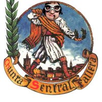CHUNTA SENTRAL FALLERA (Banderí de enganche) (@piudeferrocolat) 's Twitter Profile Photo CHUNTA SENTRAL FALLERA (Banderí de enganche) (@piudeferrocolat) 's Twitter Profile Photo