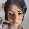 heroinne_sgh's profile picture. sem paciência, chata e boca suja!alem disso sou profissional, então, segue o insta do meu trampo tattoocarola 👍🏻