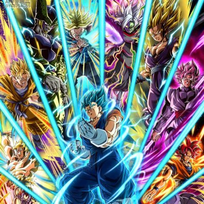 ktjkyy's profile picture. ドッカンバトルの分からないこと色々聞きたいです！フォローよろしくお願いします(*^^*) ジャンプチ復活しないかな、、、