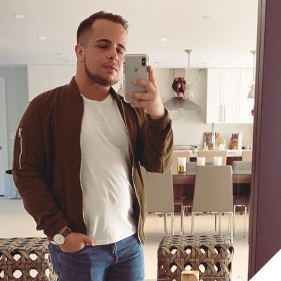 ♓︎♉︎♌︎ | ENFJ-A | #Heatnation | Wx enthusiast 🌪️ | Public Health ⚕️| Car Geek 🔰| Pro-Truth | Anti-Groupthinking | Pro-Democracy
