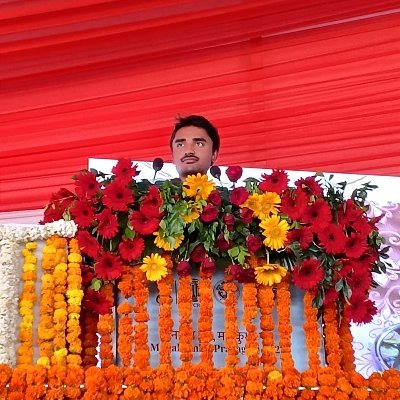 shuklajiAvdhesh's profile picture. Student|| Farmer।।Reader।।Writer