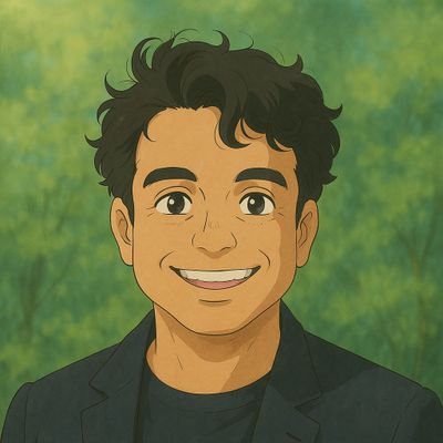 anirudhonx's profile picture. Building @meethobbes. Previously at Amazon & Google.