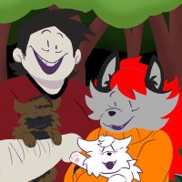 ๐Sandy Lycan๐ (@werewolfmamagen) 's Twitter Profile Photo ๐Sandy Lycan๐ (@werewolfmamagen) 's Twitter Profile Photo