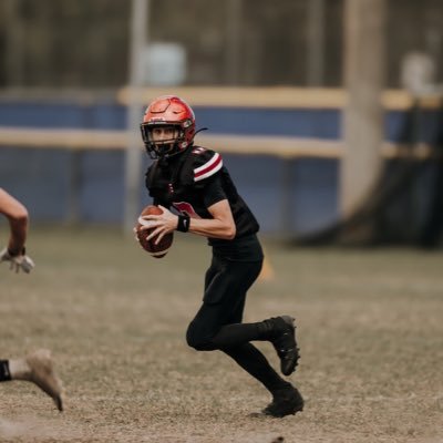 Koltyn N Ham C/O2027 Tocoi Creek High School Wr 5’11 136 pounds 3.5gpa NCAA ID #2503548362 email Koltynham@icloud.com