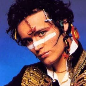 adamantpage's profile picture. 