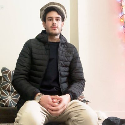 Learner🧑🎓Traveholic Go-Getter Pacifist