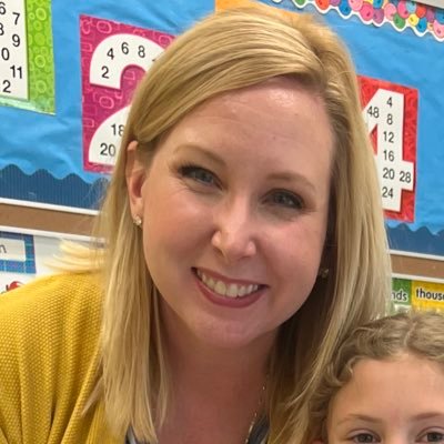 STEAM facilitator ⚙️Math coach 🍎Gifted Coordinator 🤓 #teacher #teachertwitter #donorschoose #clearthelist #pittsburgh #amazon