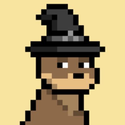 Accountant | CPA loading 🔳🔳⬜️⬜️⬜️ | MBA of Finance | DeSci | Certified Degen | Spaces Co-host 9pm EST everyday!
