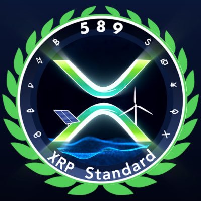 https://t.co/EtTDfLKRoU (XRG) is a self sustaining energy economy, where green energy is a base asset, tokenized into (XRG) asset, on XRP Ledger under ISO 20022 standard.