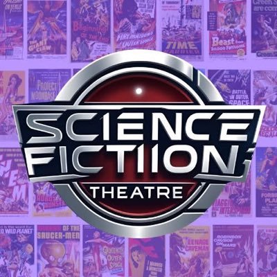SciFiTheatre's profile picture. 