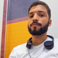 Rafael Barbosa (@rafabsantpv) 's Twitter Profile