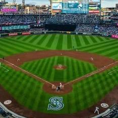 lpddisbo's profile picture. Navy veteran. Seahawks, Mariners, Kraken, UW and WSU.