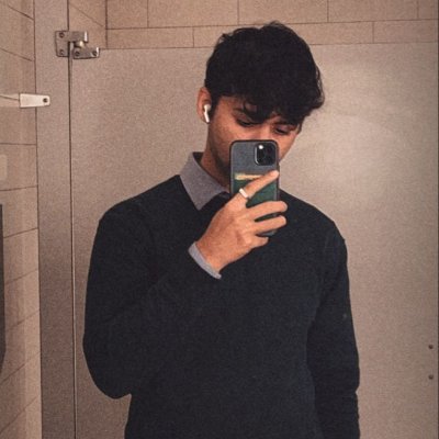 gsingh6612's profile picture. Bookworm 📚, Netflix binger 📺, snack hoarder 🍟 | My hobbies include avoiding my to-do list and pretending to be productive 💼.

 insta - gsingh6612