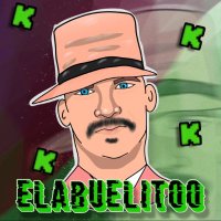 ElAbuelitooKick (@elabuelitoo_) 's Twitter Profile
