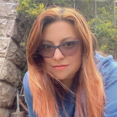 michusantandert's profile picture. 🎨 "Diseñando el mundo en Colores" 
🍥 Anime & Manga
🧡 Patoaventuras | Journey
And more…