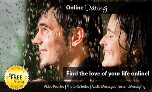 Looking for Love online?
Love Match is a fresh dating site that puts you back in control of your search for online love and romance.