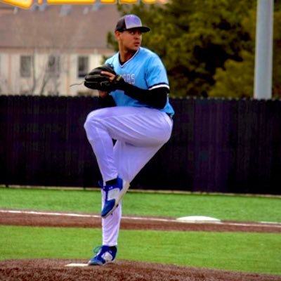 WallyWilson15's profile picture. | PrattCC | 6’2 | 220 | RHP| 214-735-0043