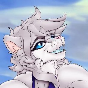 2d/3d furry artist | SHE/HER | 23 | Commissions open! ✨