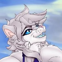 Faye Luna (@lunapawsart) 's Twitter Profile