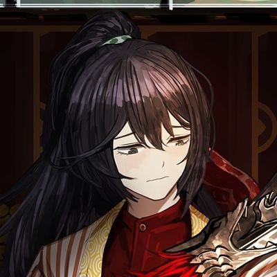 HongLuMeng's profile picture. I may or may not be affiliated with project moon