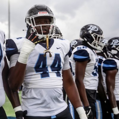 Darius Edwards Profile