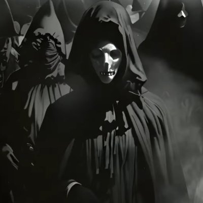 Knowledgedrago's profile picture. Horror of knowledge
