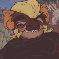 Harlow 🦇 (@harlowofeire) 's Twitter Profile Photo Harlow 🦇 (@harlowofeire) 's Twitter Profile Photo