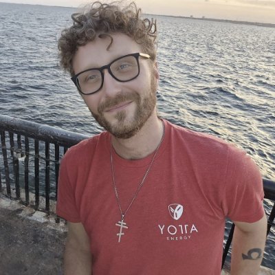 notmickeyokay's profile picture. Just me and my puppy dog Lucy - 9 months old - knows how to sit down (unlike me) 
Blue for yrs, Red AF for past 5 w/ a dash of conspiracies for parties/events