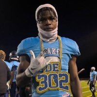 (A)ndrew White (J)r (@aj2validd) 's Twitter Profile