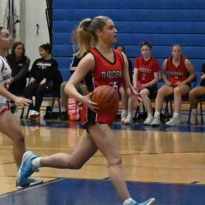 Annabel Koss-DeFrank Profile