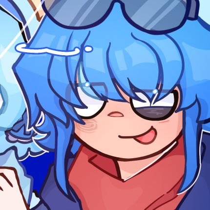 Terronzito_'s profile picture. ★ Blebleble —  🌊•💙