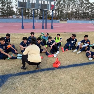 mrsebjohnson's profile picture. 