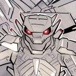 Mechagodzilla! (@fragmentofkevin) 's Twitter Profile