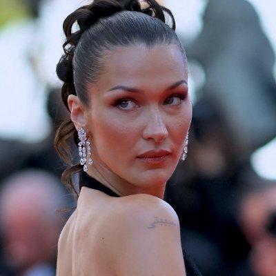 Cuenta secundaria de @bhadidarg destinada exclusivamente a compartir contenido multimedia de Bella Hadid. | FAN ACCOUNT