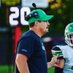 Stephen Beeler (@coachclayb) Twitter profile photo