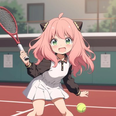 35歳の孤独な女性です。テニスが好きですが、最近は卓球にハマっています💪
同じ趣味を持つ人と友達になりたいと思っています✨
よろしくお願いします🙇♀️
