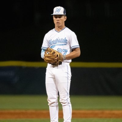 C/O ‘27 ⚾️ OF, RHP 🏈 OLB, RB, WR-@Rams_HS, 4.3GPA✝️ Millerr4bama@gmail.com — 205-391-8178