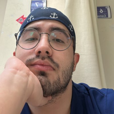 🇲🇽 // XXIIl // FacMed UANL. Así es, del que no c habla