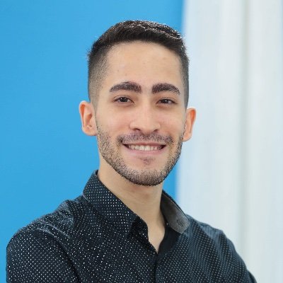 educbraga00's profile picture. Electrical Engineer | Front-End Developer | AI Postgrad Student