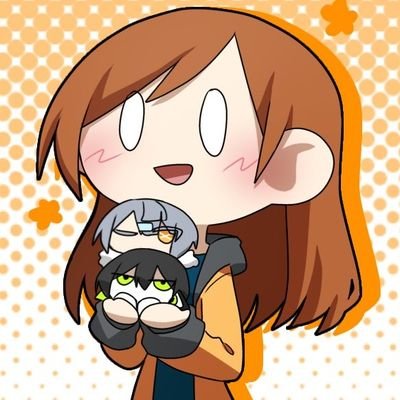▶▶NanJi◀◀さんのプロフィール画像