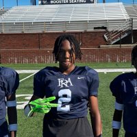LJ Kidd (@ljkidd_2) 's Twitter Profile