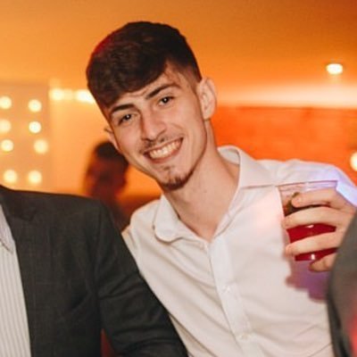 Pedro O'Lucas 🇮🇩 Profile