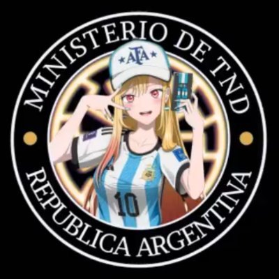 OliviaA90865005's profile picture. Anti Plan Patria Grande