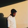 whynotraja's profile picture. flawed imperfect hooman!